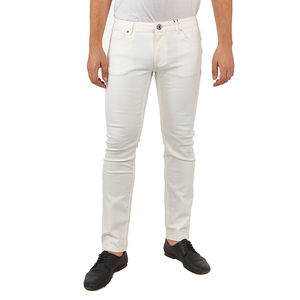 Network Jeans Men size 33 White